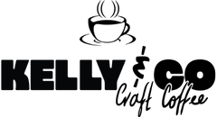 Kelly & Co Craft Coffee